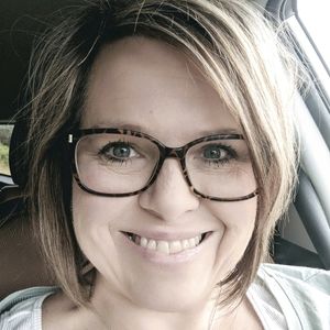 Meet your Posher, Mechele